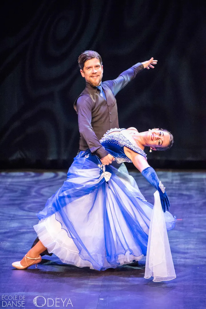 Odeya — Danse à Babylone, Villeneuve-d'Ascq