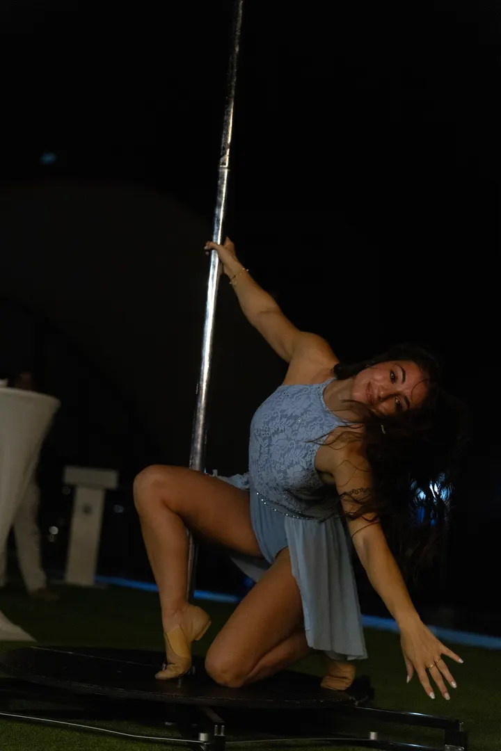 Escuela de Circo MSB - Sede Vecindario — aerial-studio en Casa Pastores — 2