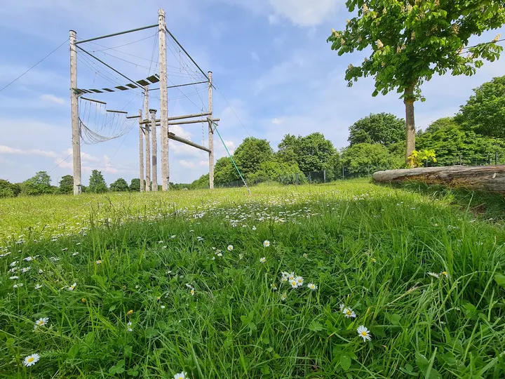 Seilgarten Salzgitter gUG — Functional Training in Lebenstedt, Salzgitter