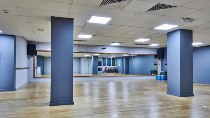 MyActive Biddulph — fitness studio in Stoke-On-Trent — 2