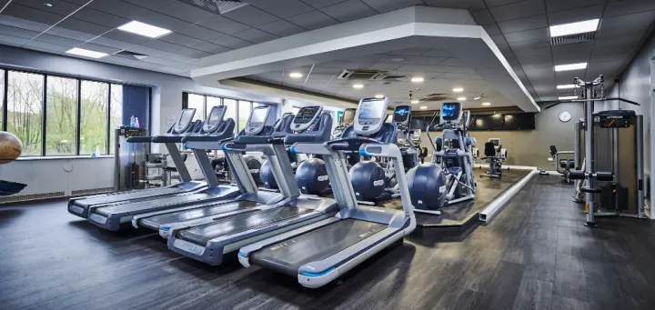 MyActive Biddulph — Fitness Studio in Stoke-On-Trent