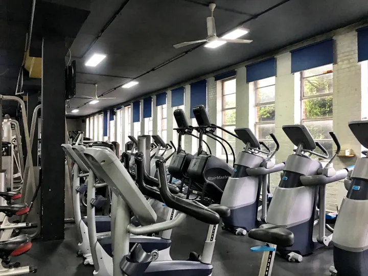 Better Bodies Gym — fitness studio in Northampton — 2