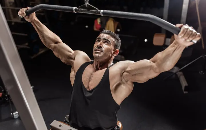 Better Bodies Gym — fitness studio in Northampton — 3