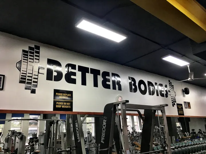 Better Bodies Gym — Fitness Studio in Northampton