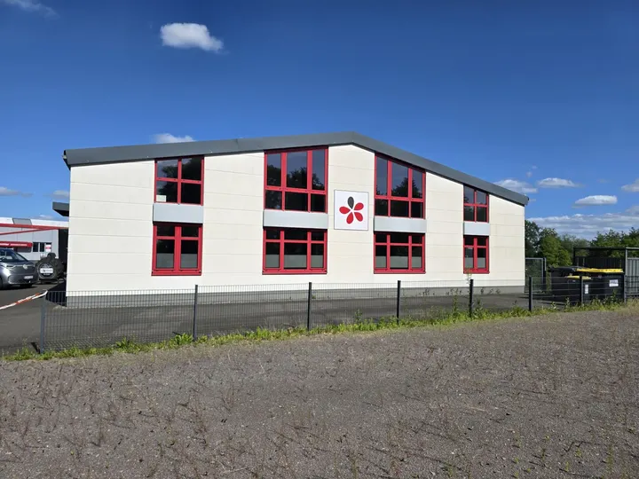 Bewegungshorizont — fitnessstudio in Grünberg — 2