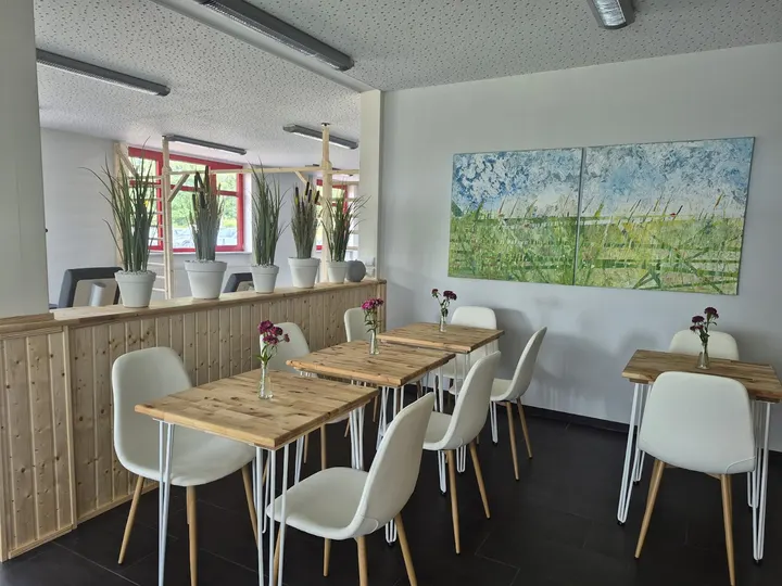 Bewegungshorizont — fitnessstudio in Grünberg — 3