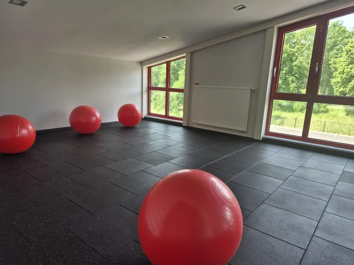 Bewegungshorizont — fitnessstudio in Grünberg — 3