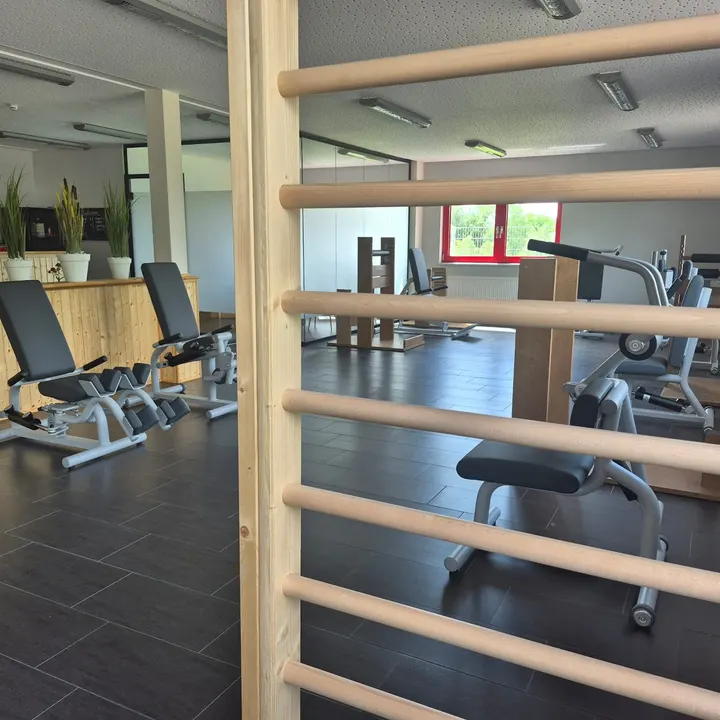 Bewegungshorizont — Fitnessstudio in Grünberg