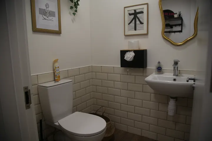 The Body People - Hackney — fitness studio in Hackney Wick, London — 2