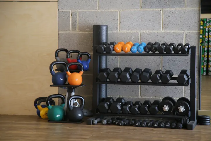 The Body People - Hackney — fitness studio in Hackney Wick, London — 3