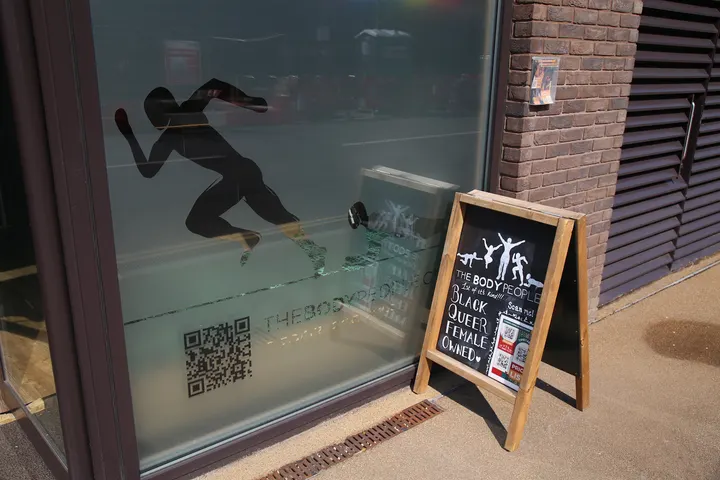 The Body People - Hackney — fitness studio in London — 3