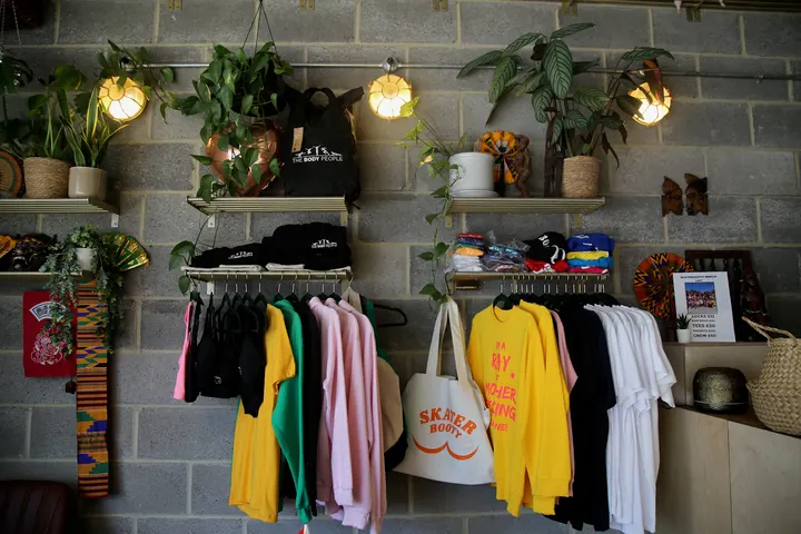 The Body People - Hackney — fitness studio in London — 5