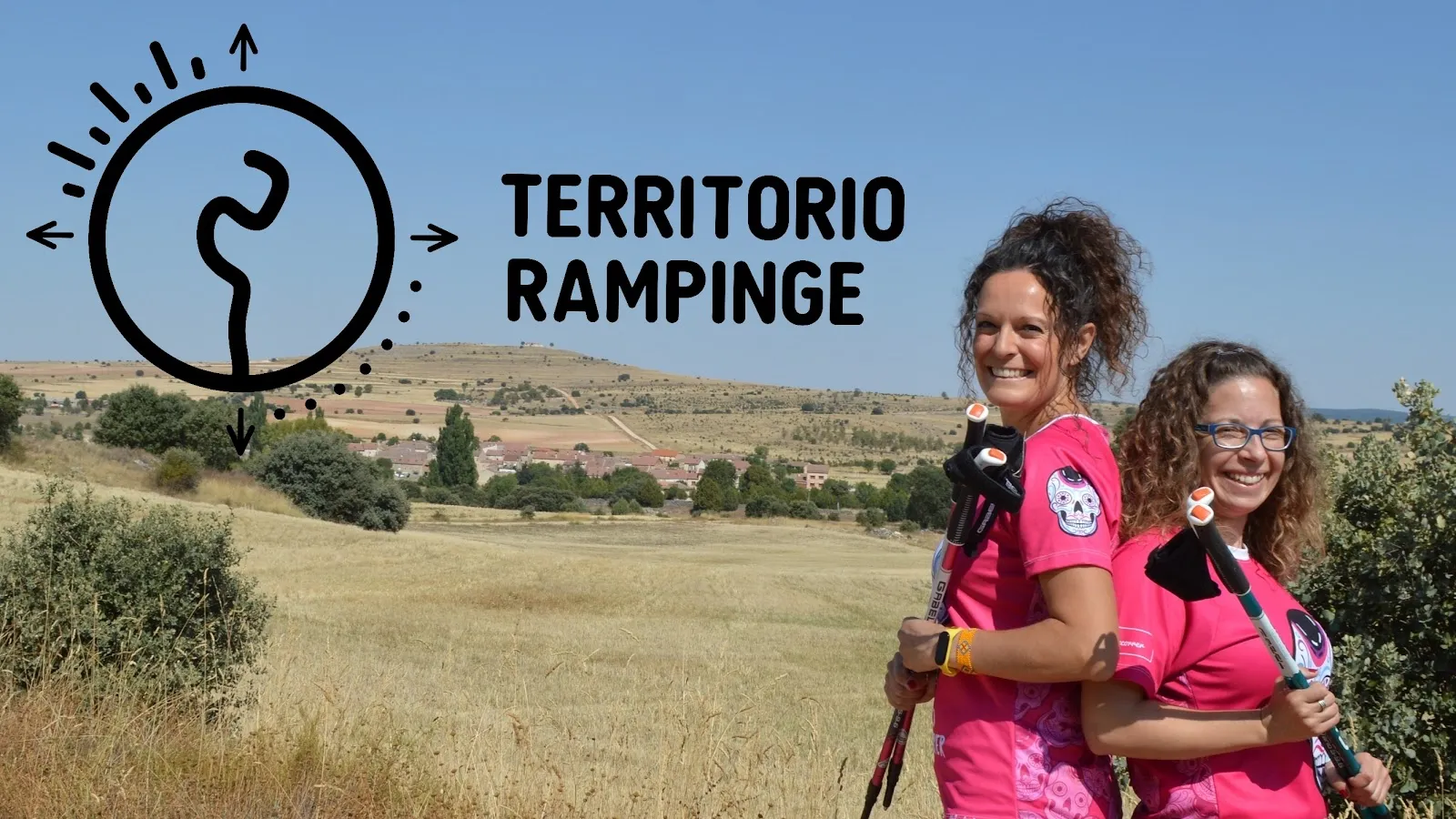 Territorio Rampinge — estudio de fitness-studio en Castrillo de Sepulveda — 4