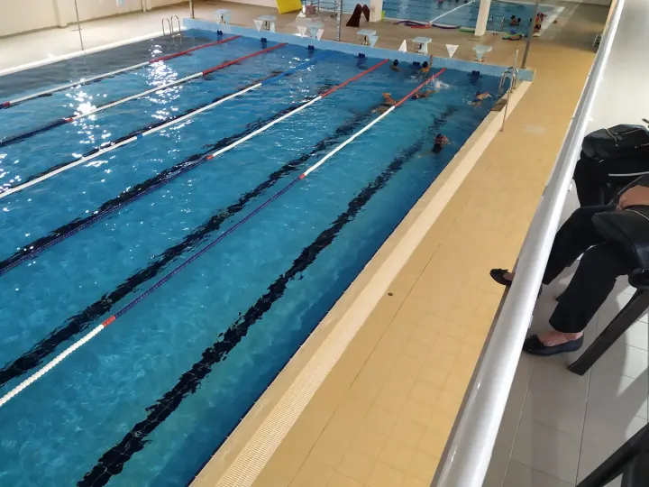 HMC Sports Fiães — pilates-studio em Aveiro — 3