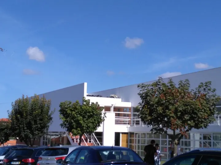 HMC Sports Fiães — Pilates em Gualtar, Aveiro