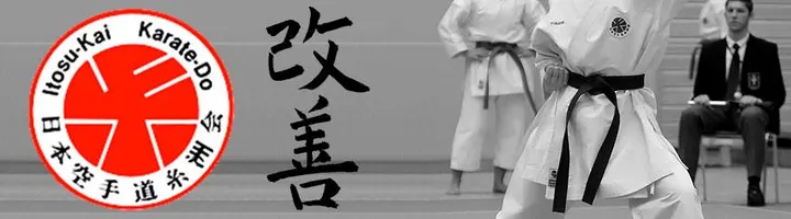 Kaizen Karate Do — martial arts-studio i Vonsild, Kolding