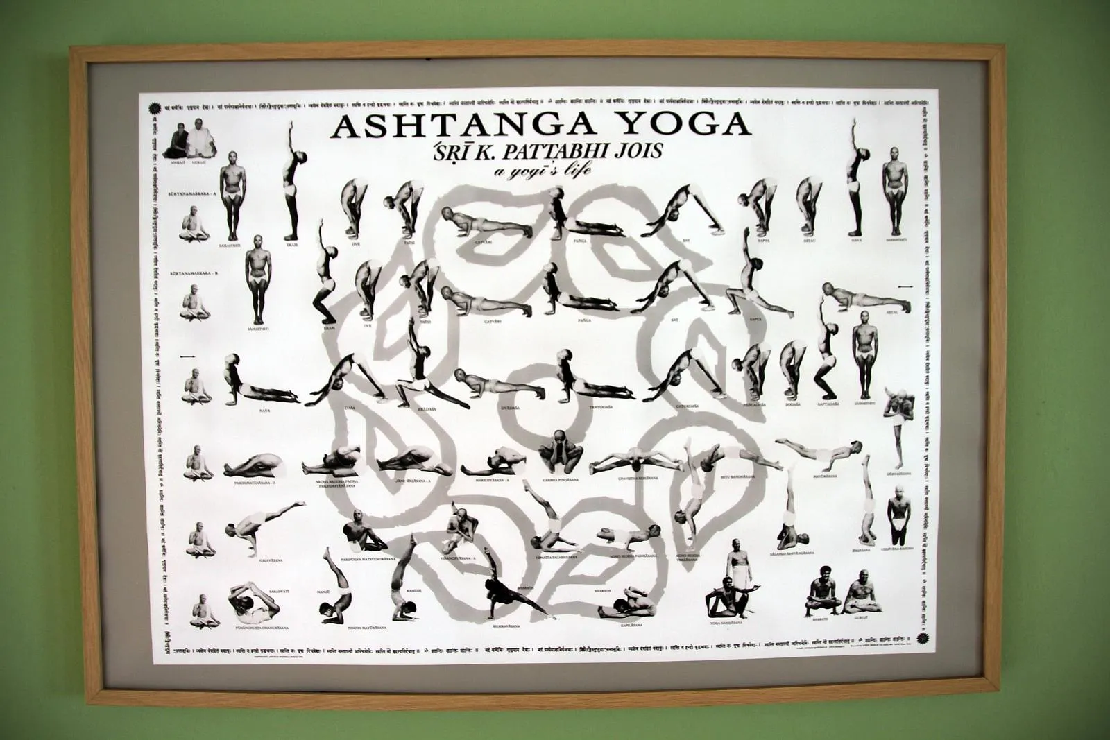 Anahata Yoga Münster — yoga-studio i Münster — 3