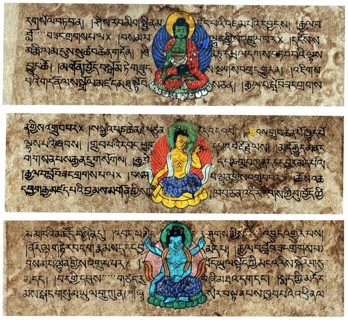 Anahata Yoga Münster — yoga-studio i Münster — 4