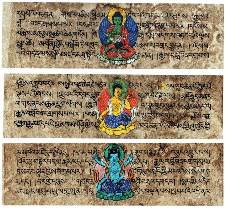 Anahata Yoga Münster — yoga-studio in Münster — 4