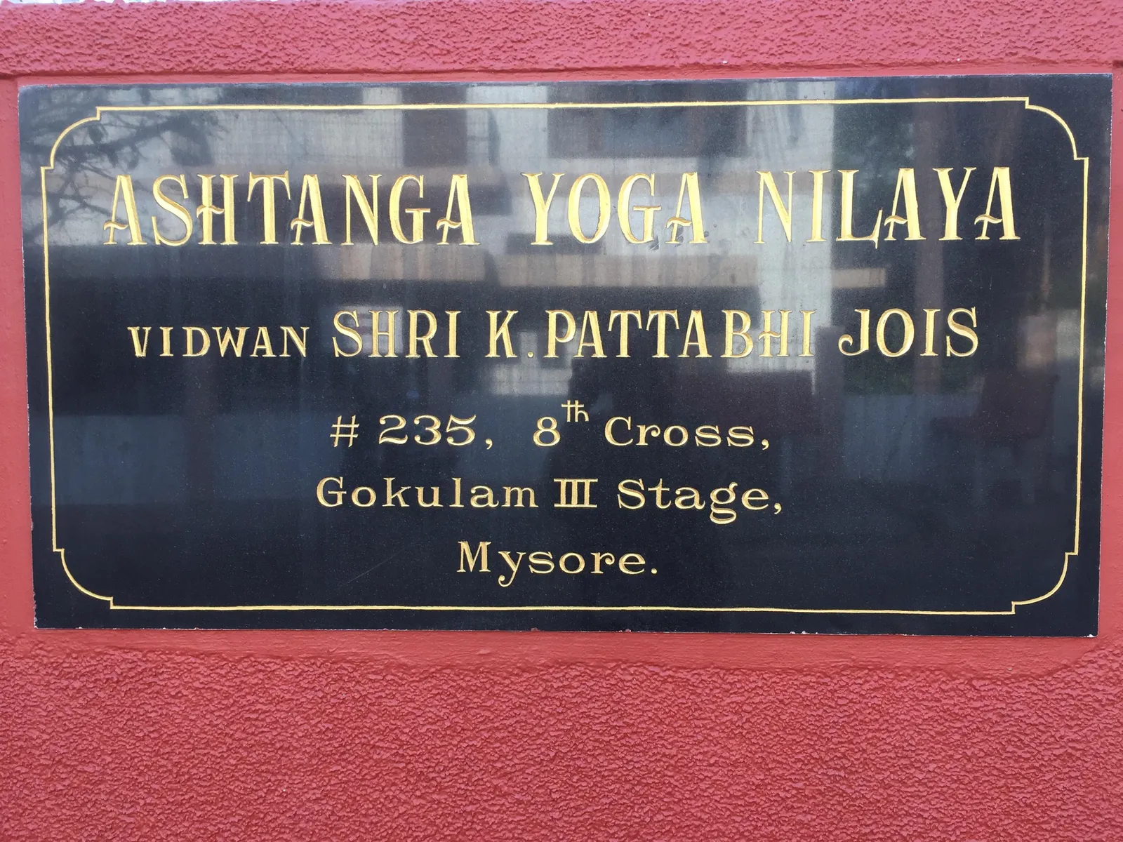 Anahata Yoga Münster — yoga-studio i Münster — 6