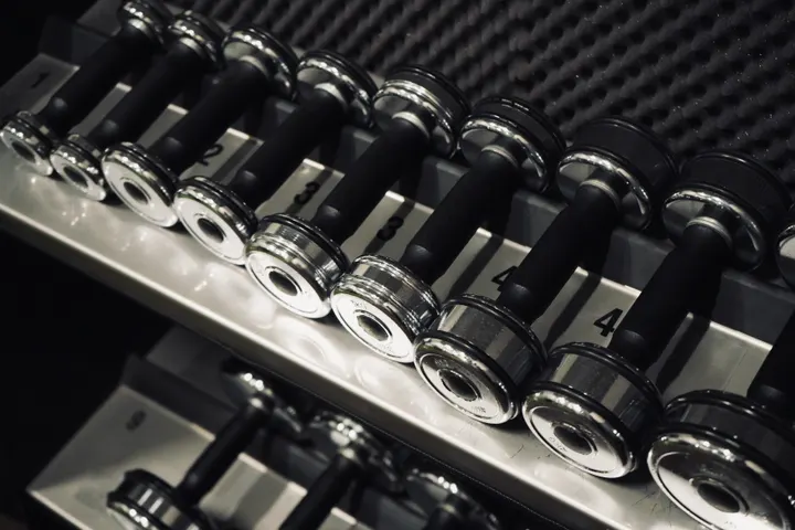 Experience Fitness Boutique — sportschool-studio in Ede-Zuid, Ede — 2
