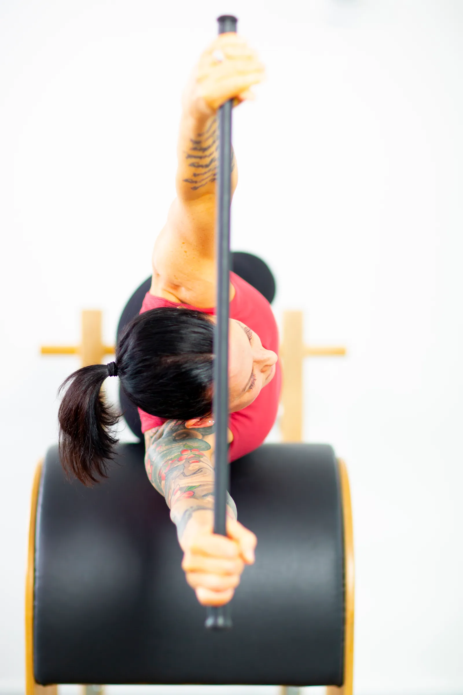 Pilates Cologne GbR Annette Dressler & Katharina Meier — pilates-studio i Köln — 3