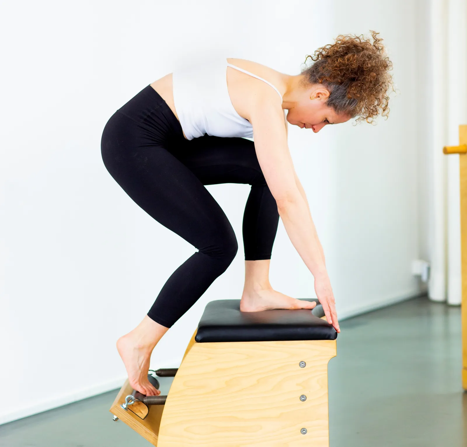 Pilates Cologne GbR Annette Dressler & Katharina Meier — pilates-studio i Köln — 3