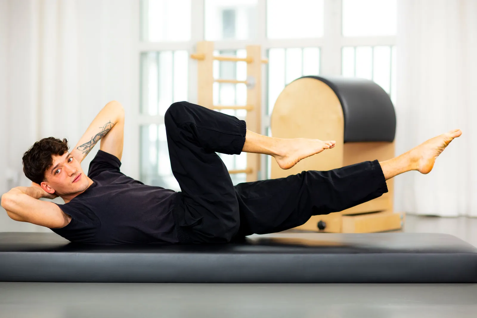 Pilates Cologne GbR Annette Dressler & Katharina Meier — pilates-studio i Köln — 4