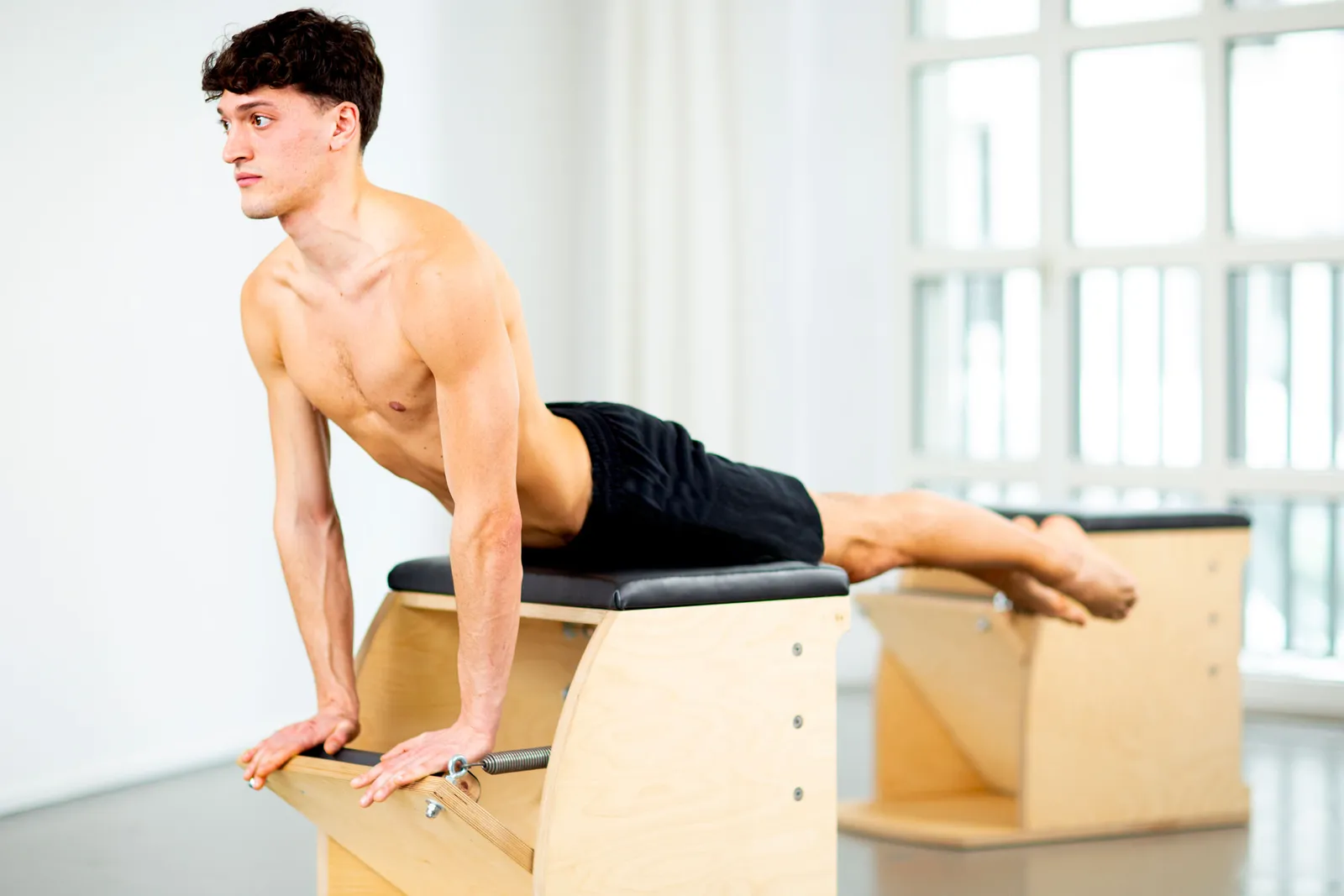 Pilates Cologne GbR Annette Dressler & Katharina Meier — pilates-studio i Köln — 5