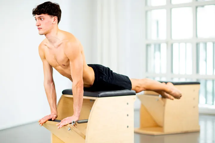 Pilates Cologne — pilates-studio in Köln — 5
