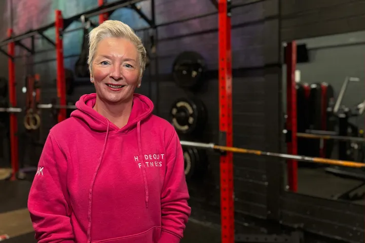 HydeOut Fitness — fitness studio in Drumbrughas North, Enniskillen — 2