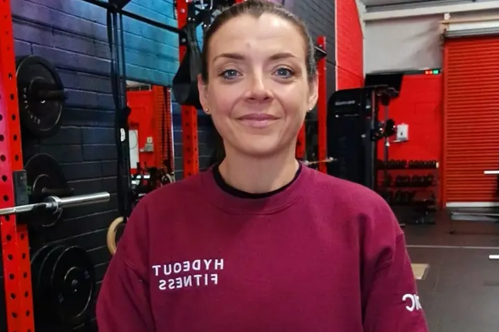 HydeOut Fitness — fitness studio in Drumbrughas North, Enniskillen — 3