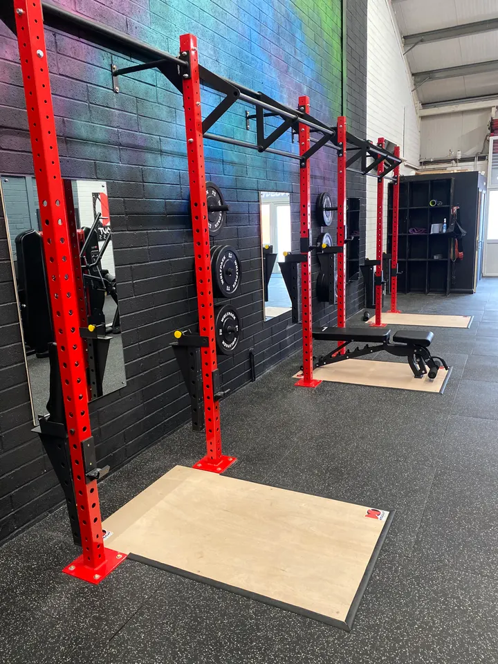 HydeOut Fitness — fitness studio in Enniskillen — 4