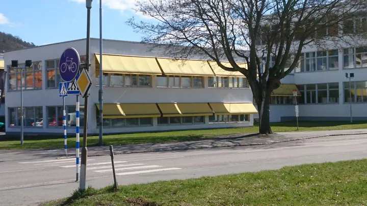 Junex Träningsfabrik — träningsstudio i Egna Hem, Huskvarna — 3