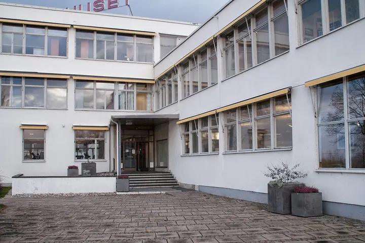Junex Träningsfabrik — träningsstudio i Huskvarna — 3