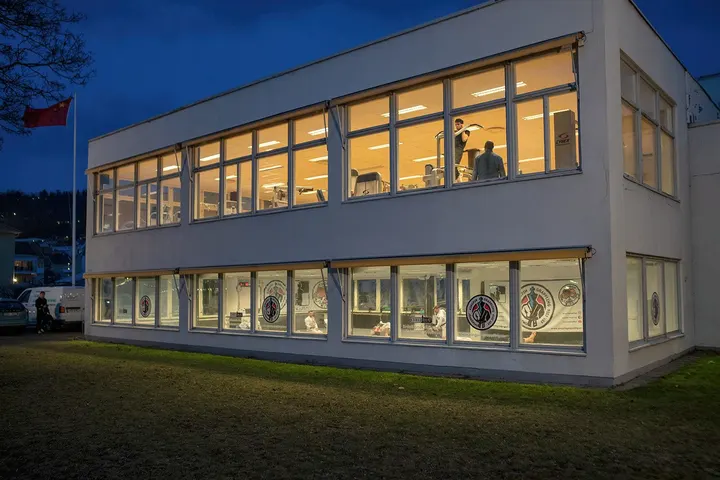 Junex Träningsfabrik — träningsstudio i Huskvarna — 4
