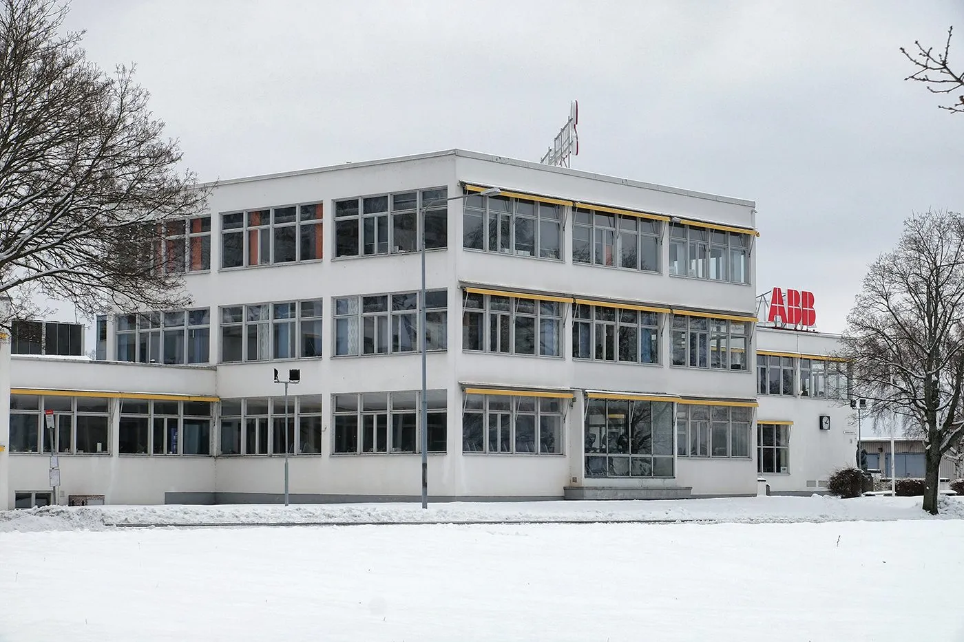 Junex Träningsfabrik — träningsstudio-studio i Huskvarna — bild 5