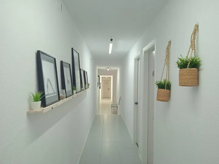 CISELL ESTUDI — pilates-studio en el Centre, Sabadell — 2