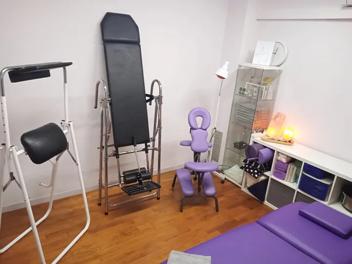 CISELL ESTUDI — pilates-studio en el Centre, Sabadell — 3
