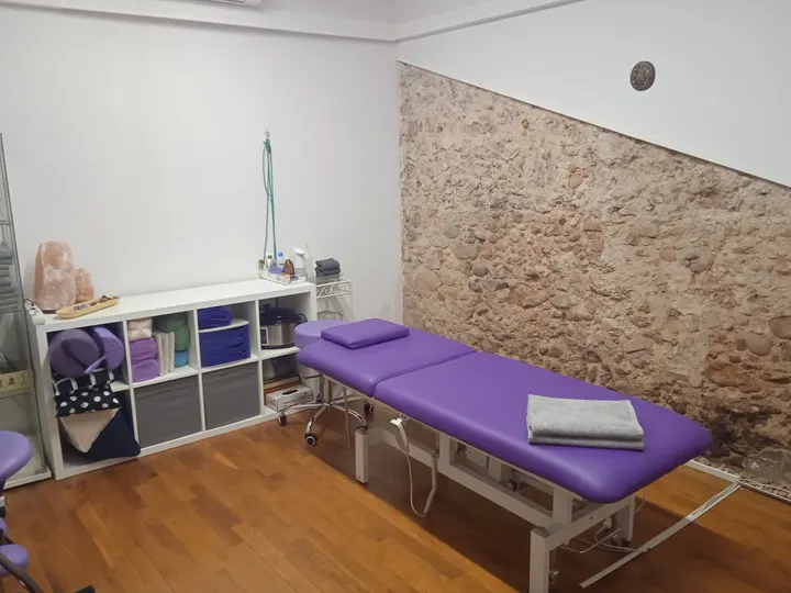 CISELL ESTUDI — pilates-studio en Sabadell — 3