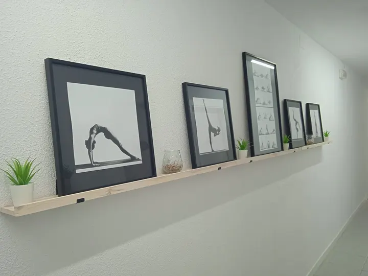 CISELL ESTUDI — pilates-studio en Sabadell — 4