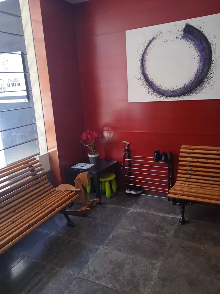 CISELL ESTUDI — pilates-studio en Sabadell — 5