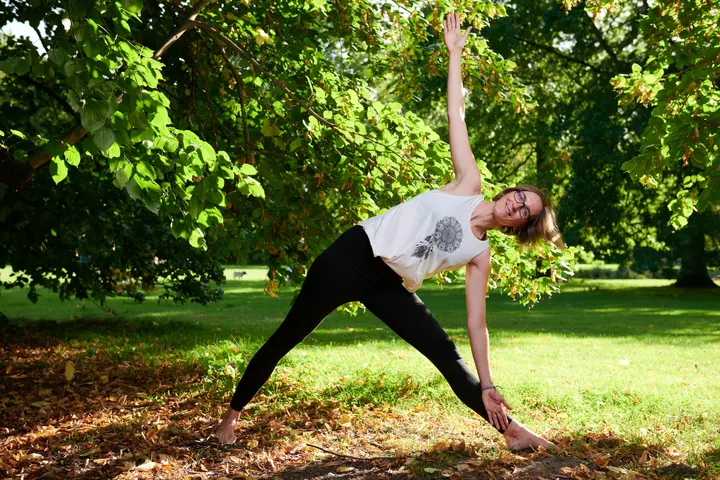 Jetzt Yoga Hannover — yoga-studio in Hannover — 3