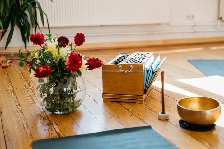 Jetzt Yoga Hannover — Yoga in Nordstadt, Hannover