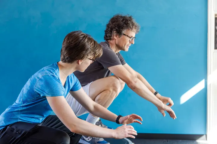 Totaal Fit — personal training-studio in Haarlem — 3