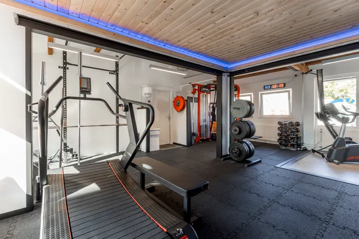 Totaal Fit — Personal training in Haarlem