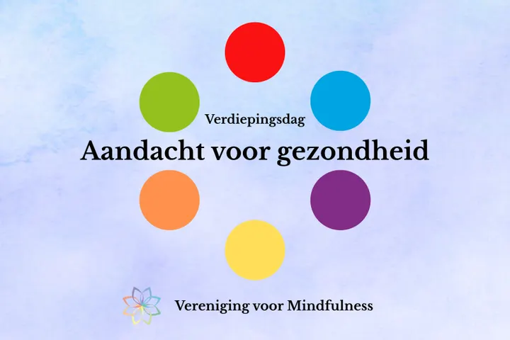 Mindfulness-Rotterdam — meditatie-studio in Prins Alexander, Rotterdam — 2