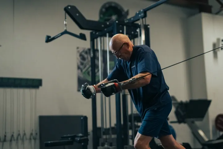 Orsa Träningscenter — träningsstudio i Orsa — 3