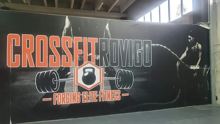 Crossfit Rovigo — crossfit-studio a Boara Polesine — 3