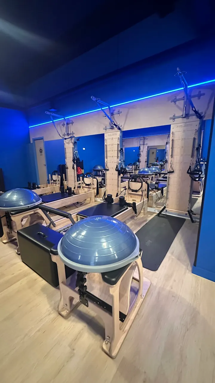 Club Pilates Les Lices — pilates-studio à Rennes — 3